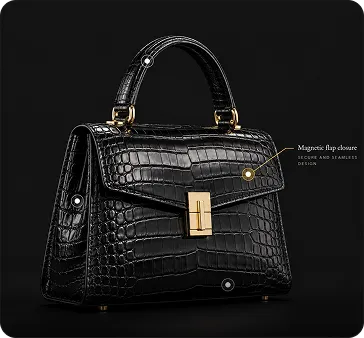Fashion & Accessories
